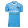 Maillot de Supporter Gremio FBPA Troisième 2022-23 Pour Homme